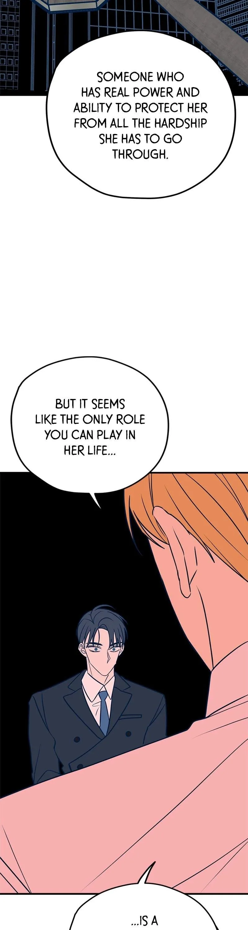Throw the Trash in the Trash cane Chapter 33 page 14