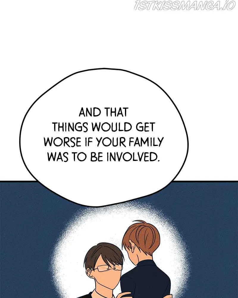 Throw the Trash in the Trash cane Chapter 26 page 142