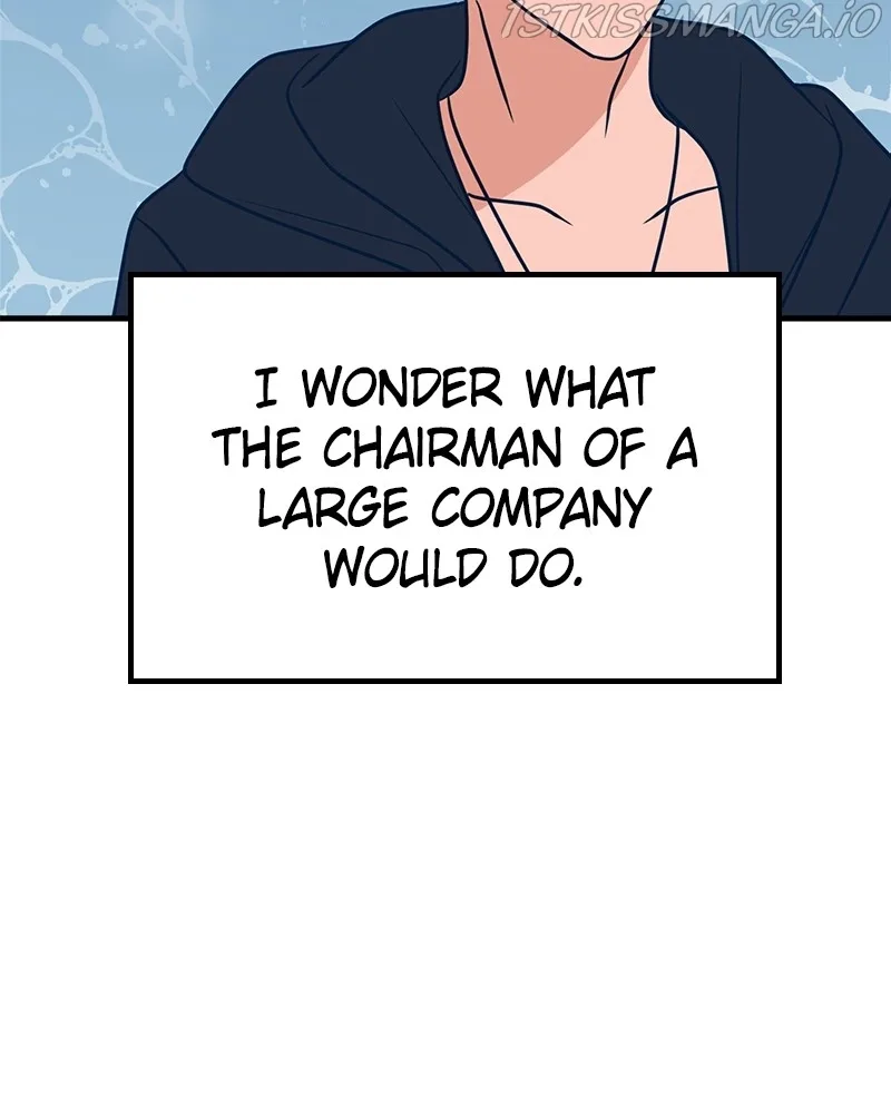 Throw the Trash in the Trash cane Chapter 25 page 76