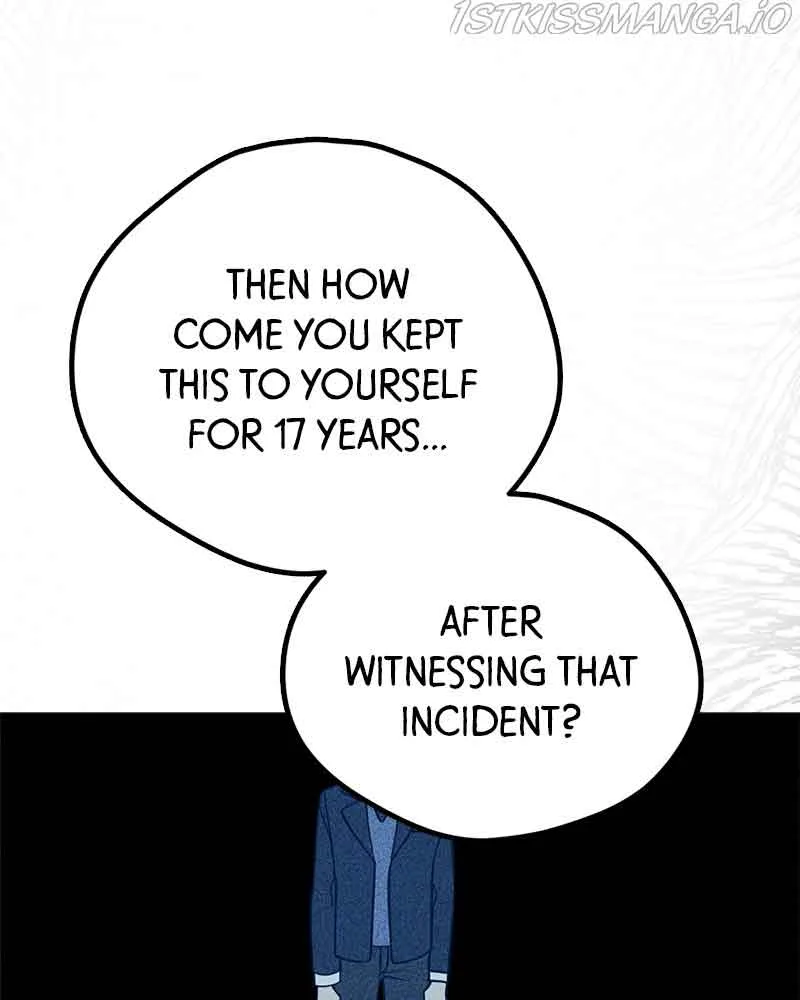 Throw the Trash in the Trash cane Chapter 26 page 137