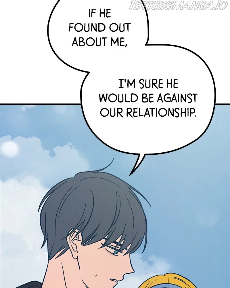 Throw the Trash in the Trash cane Chapter 25 page 85