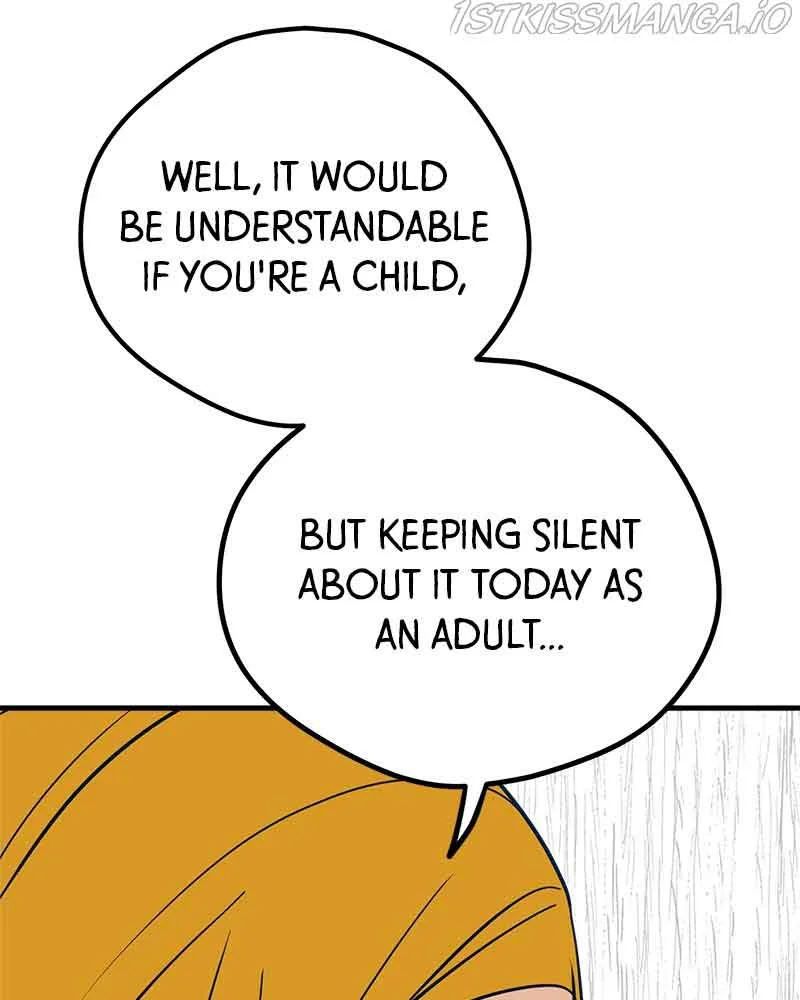 Throw the Trash in the Trash cane Chapter 26 page 144