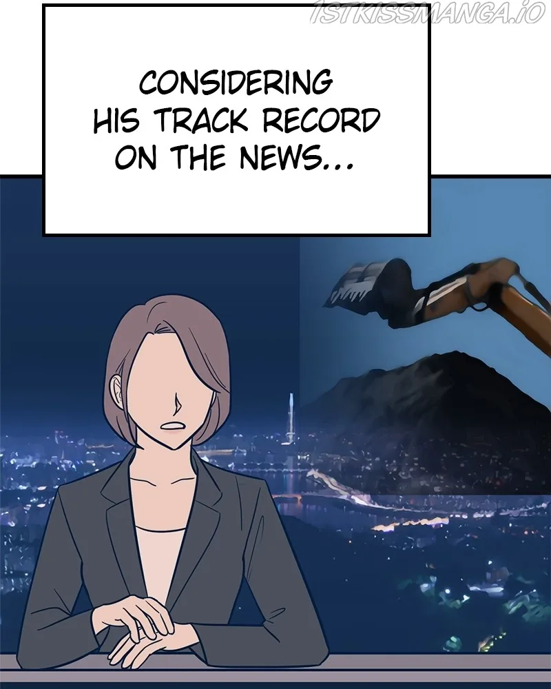 Throw the Trash in the Trash cane Chapter 25 page 77