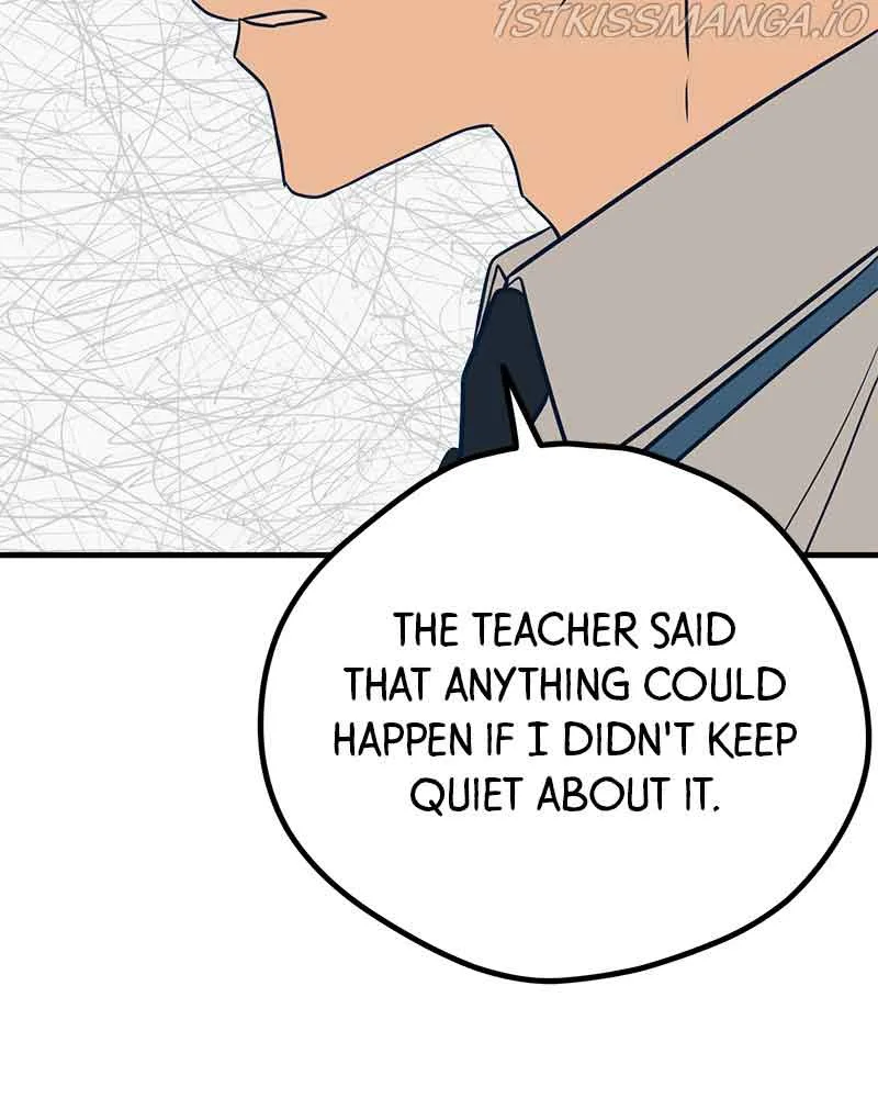 Throw the Trash in the Trash cane Chapter 26 page 141