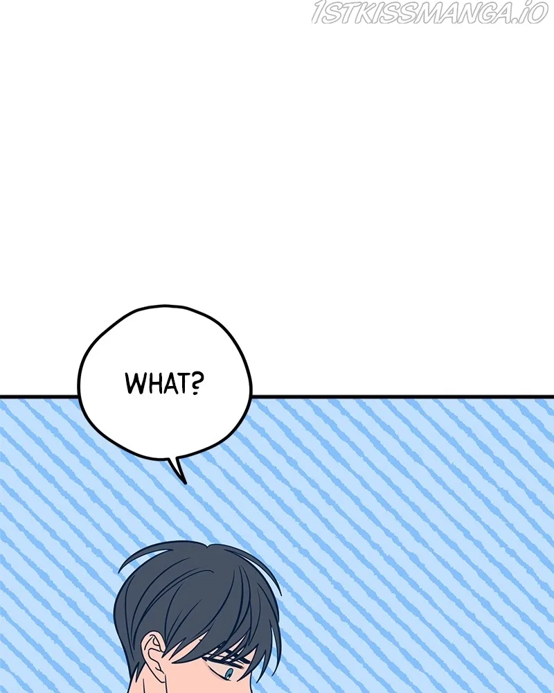 Throw the Trash in the Trash cane Chapter 25 page 96