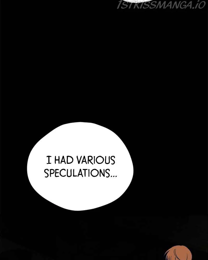 Throw the Trash in the Trash cane Chapter 26 page 153