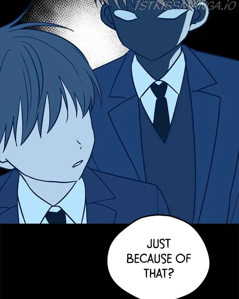 Throw the Trash in the Trash cane Chapter 26 page 152