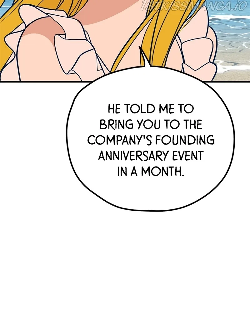 Throw the Trash in the Trash cane Chapter 25 page 94