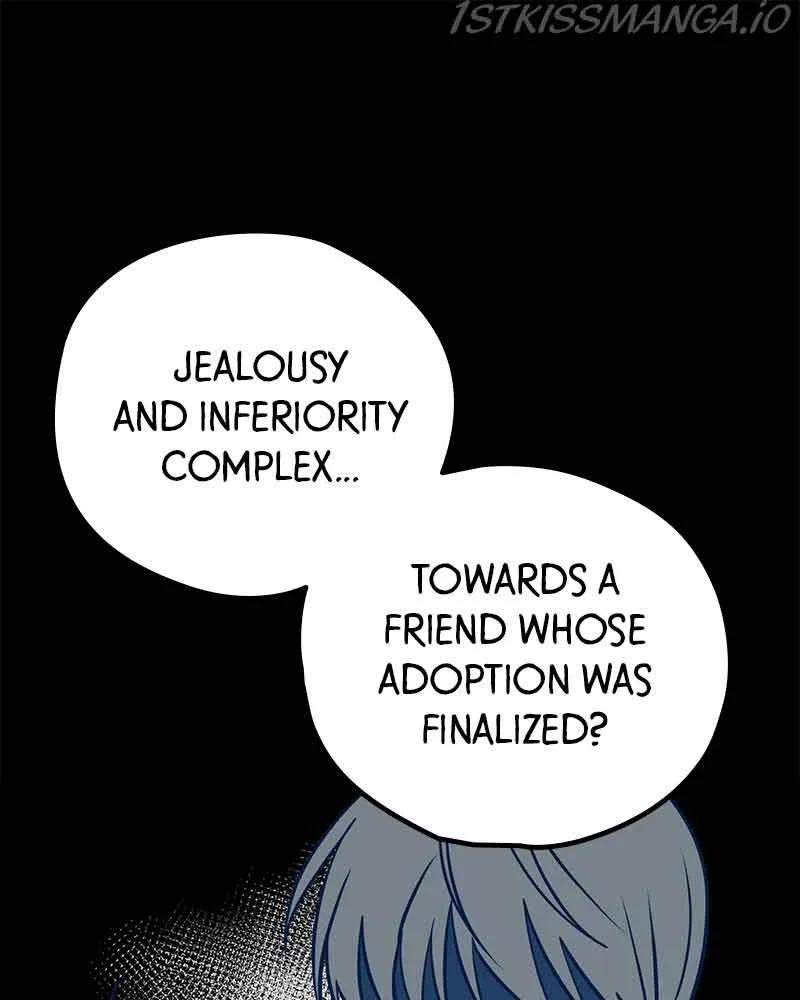Throw the Trash in the Trash cane Chapter 26 page 151