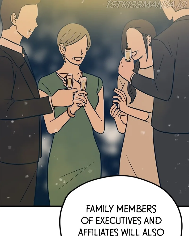 Throw the Trash in the Trash cane Chapter 25 page 99