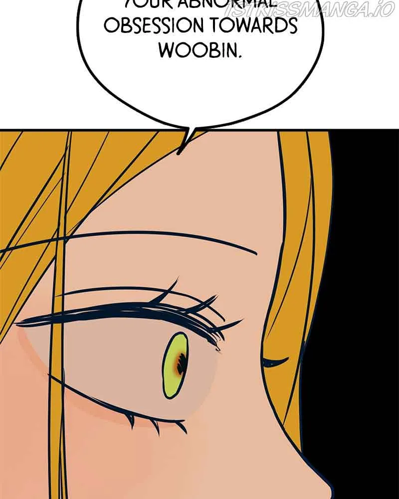 Throw the Trash in the Trash cane Chapter 26 page 156