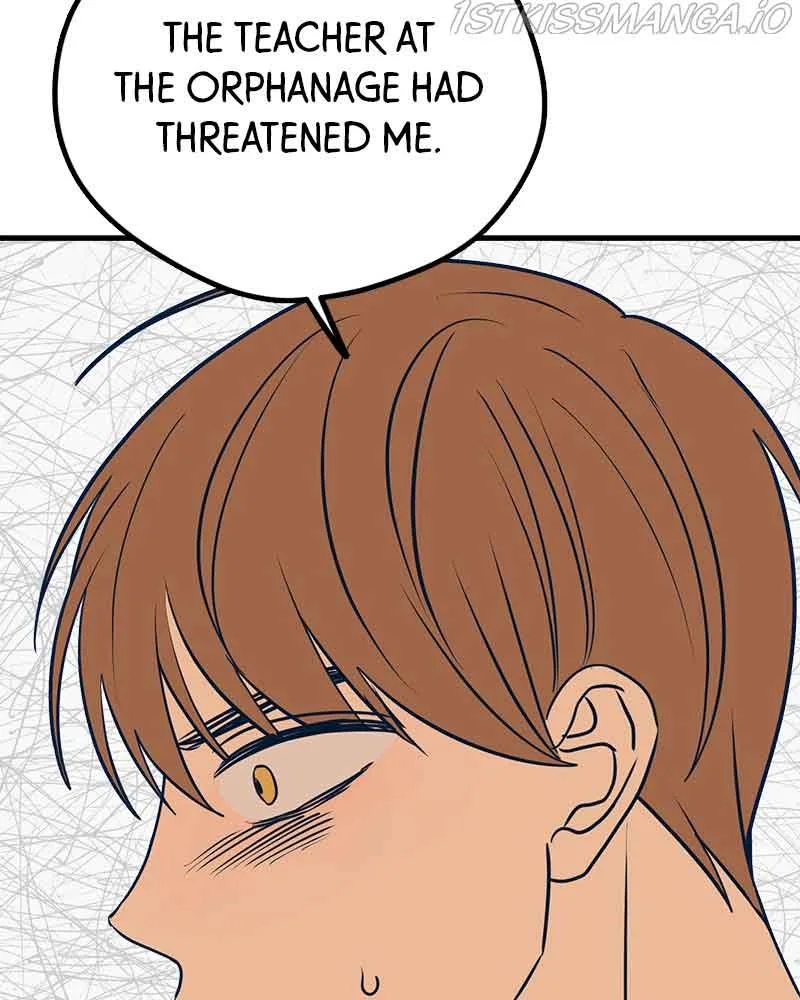 Throw the Trash in the Trash cane Chapter 26 page 140