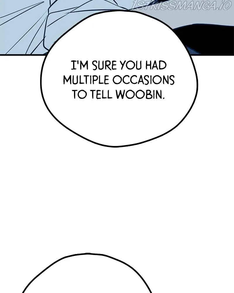 Throw the Trash in the Trash cane Chapter 26 page 139