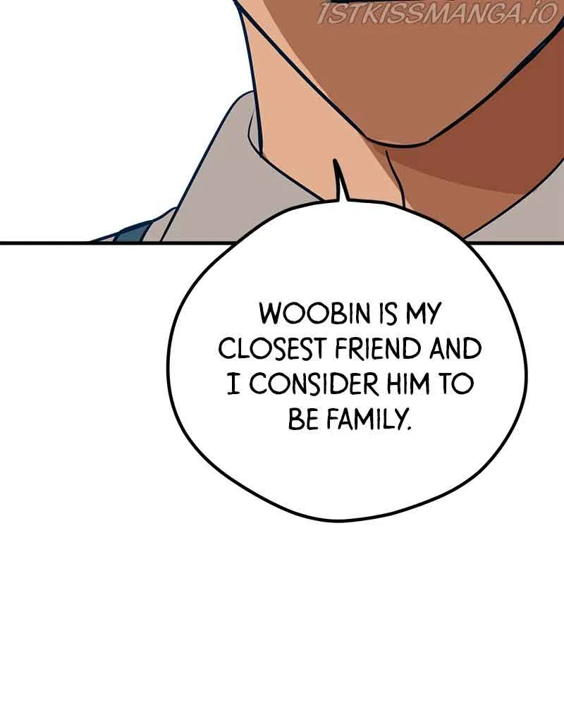 Throw the Trash in the Trash cane Chapter 26 page 169