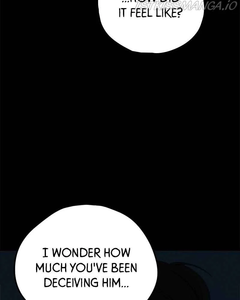 Throw the Trash in the Trash cane Chapter 26 page 163