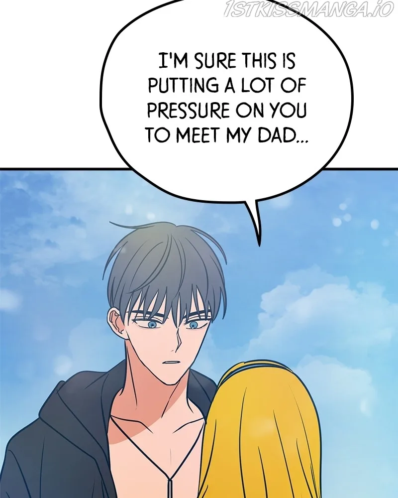 Throw the Trash in the Trash cane Chapter 25 page 113