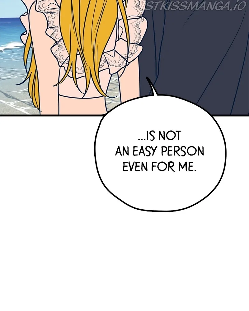 Throw the Trash in the Trash cane Chapter 25 page 105