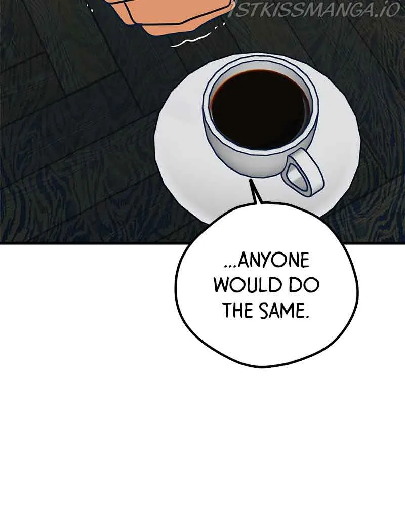 Throw the Trash in the Trash cane Chapter 26 page 171