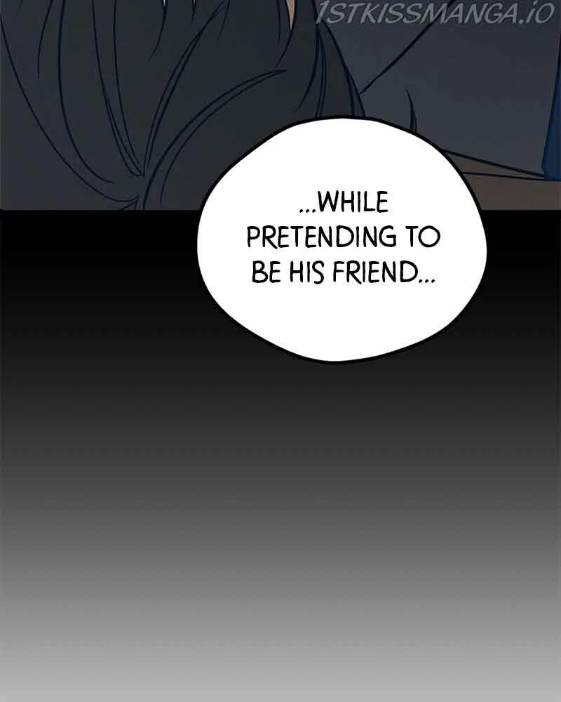Throw the Trash in the Trash cane Chapter 26 page 165