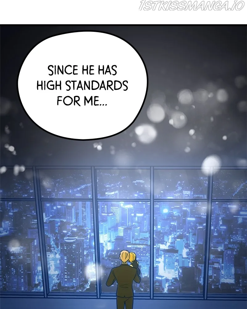 Throw the Trash in the Trash cane Chapter 25 page 109