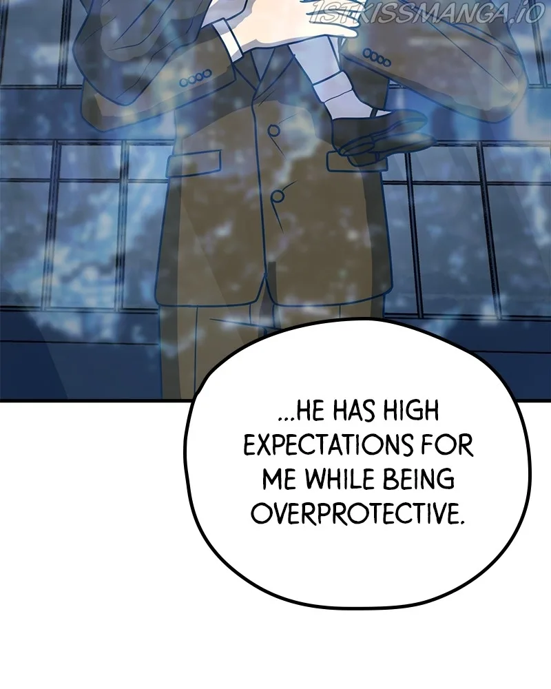 Throw the Trash in the Trash cane Chapter 25 page 107