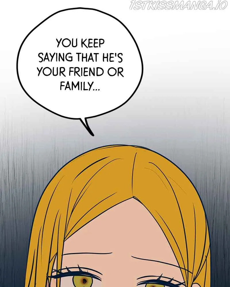 Throw the Trash in the Trash cane Chapter 26 page 173