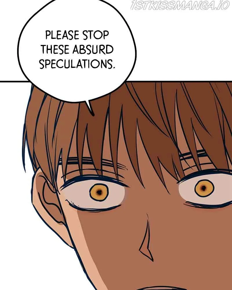 Throw the Trash in the Trash cane Chapter 26 page 168