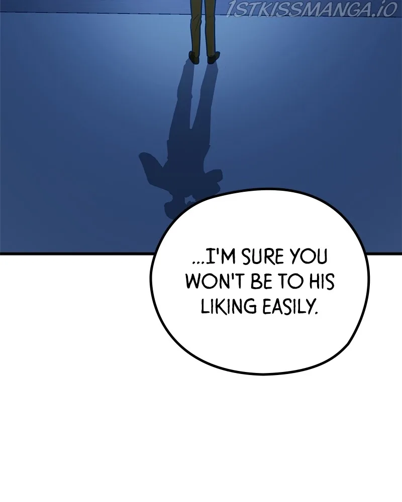 Throw the Trash in the Trash cane Chapter 25 page 110