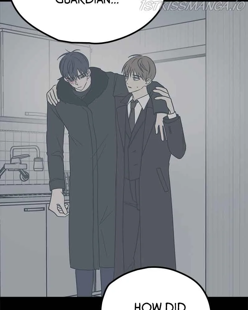 Throw the Trash in the Trash cane Chapter 26 page 162