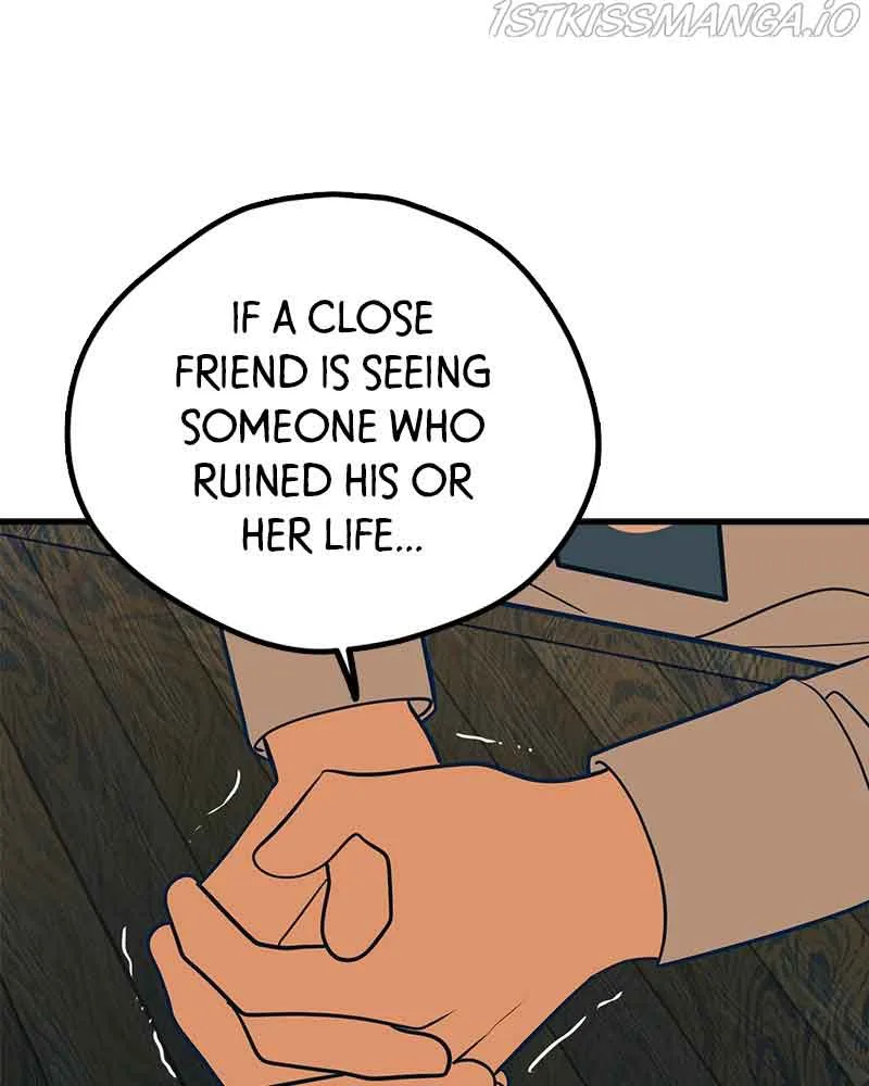 Throw the Trash in the Trash cane Chapter 26 page 170