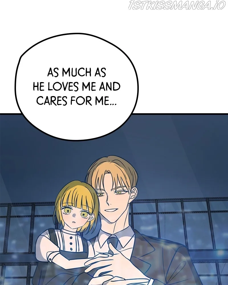 Throw the Trash in the Trash cane Chapter 25 page 106