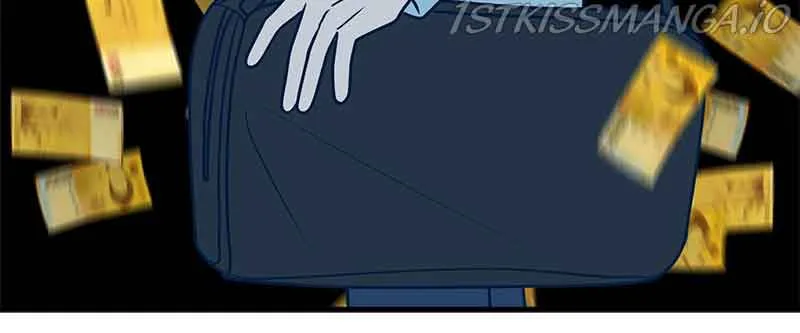 Throw the Trash in the Trash cane Chapter 26 page 190