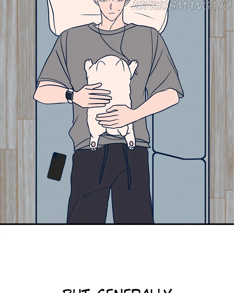 Throw the Trash in the Trash cane Chapter 25 page 125