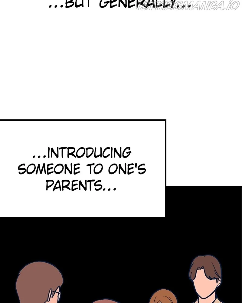 Throw the Trash in the Trash cane Chapter 25 page 126