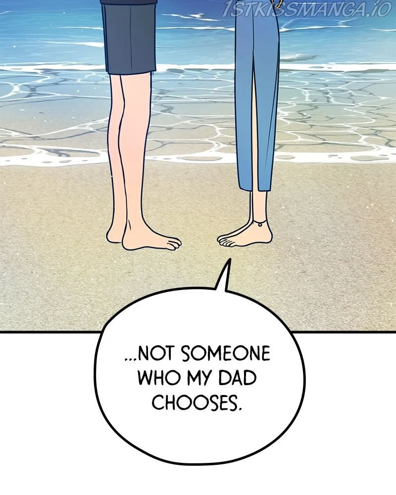 Throw the Trash in the Trash cane Chapter 25 page 116
