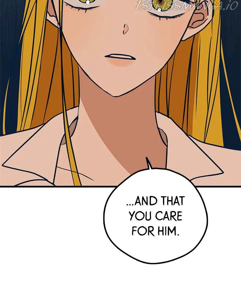 Throw the Trash in the Trash cane Chapter 26 page 174