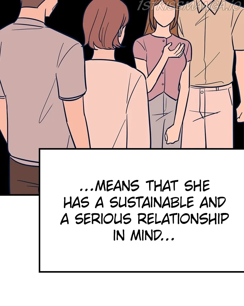 Throw the Trash in the Trash cane Chapter 25 page 127