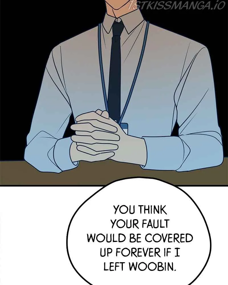 Throw the Trash in the Trash cane Chapter 26 page 178
