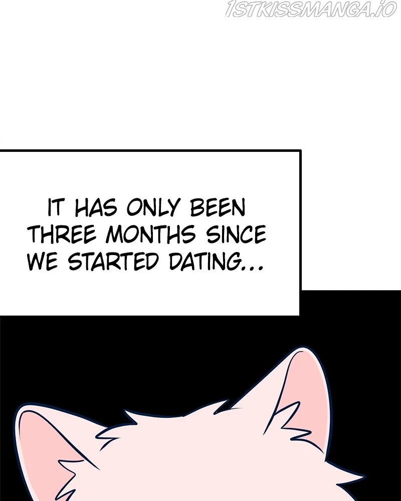 Throw the Trash in the Trash cane Chapter 25 page 133