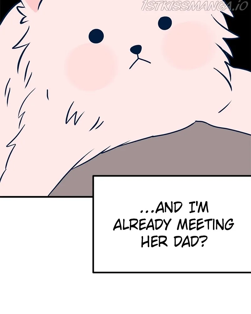 Throw the Trash in the Trash cane Chapter 25 page 134