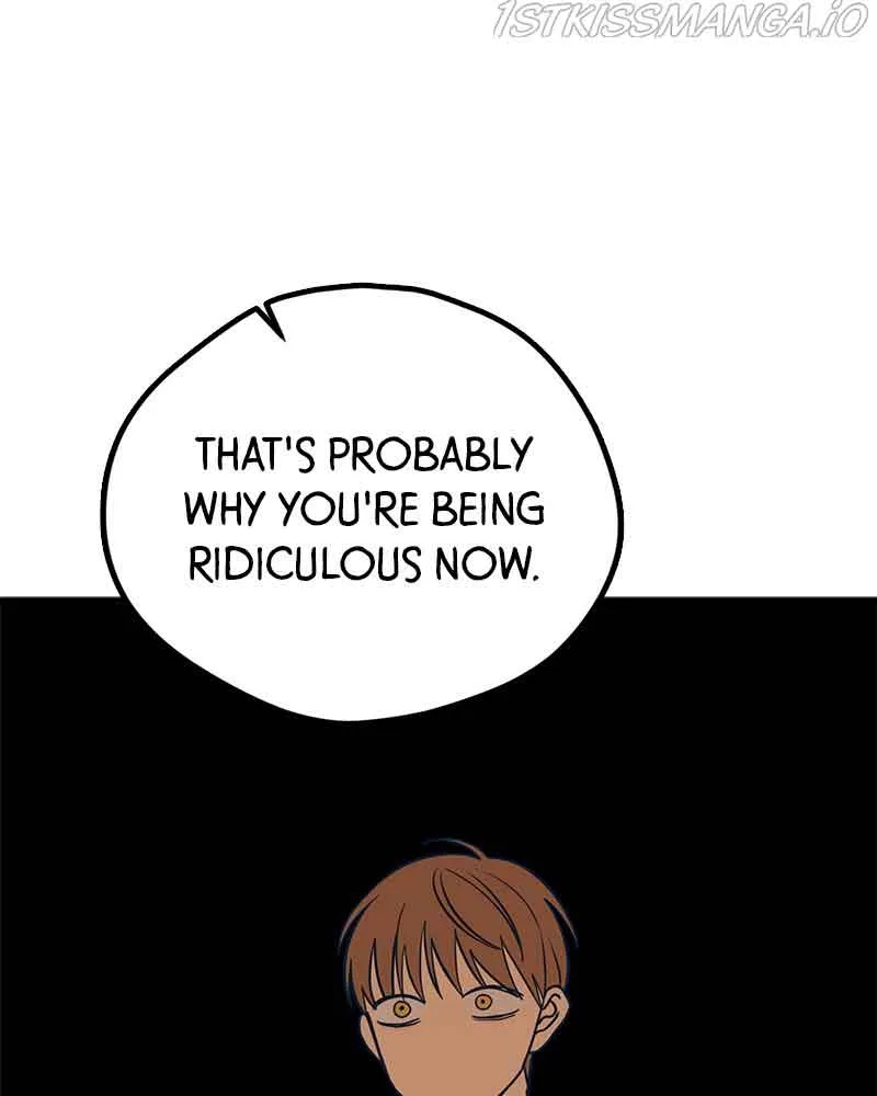 Throw the Trash in the Trash cane Chapter 26 page 177
