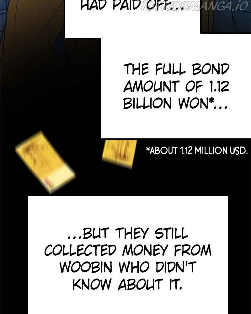Throw the Trash in the Trash cane Chapter 26 page 188