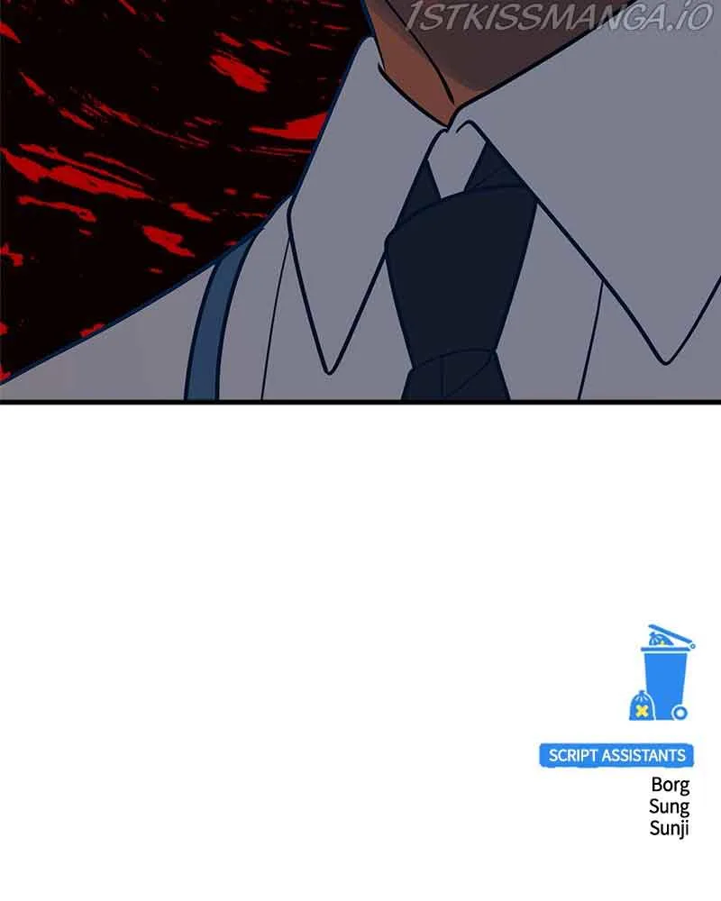 Throw the Trash in the Trash cane Chapter 26 page 201
