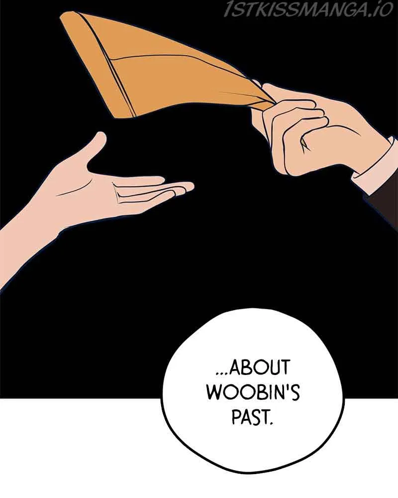 Throw the Trash in the Trash cane Chapter 26 page 185