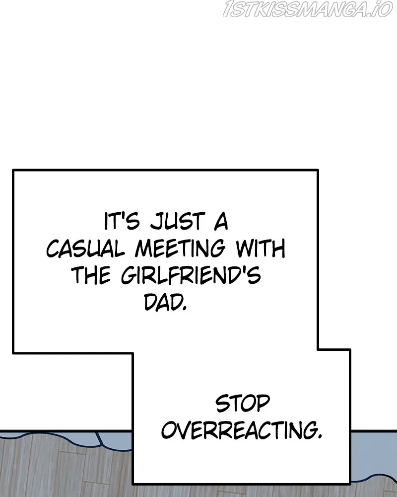 Throw the Trash in the Trash cane Chapter 25 page 135