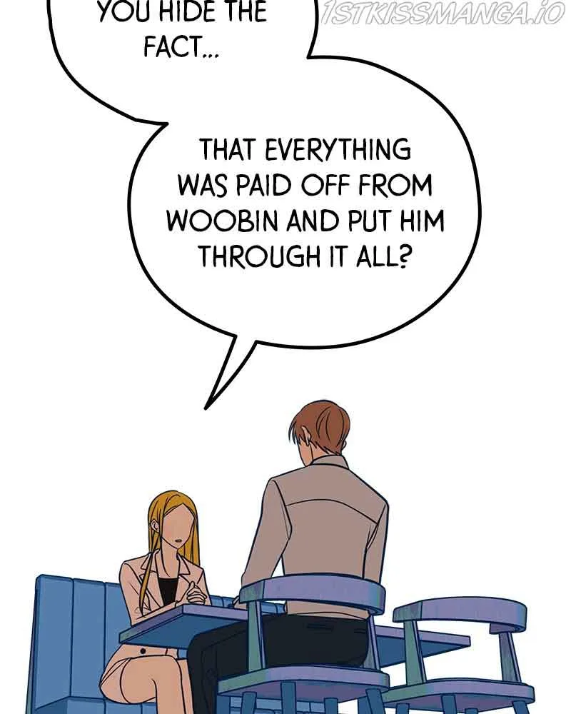 Throw the Trash in the Trash cane Chapter 26 page 194