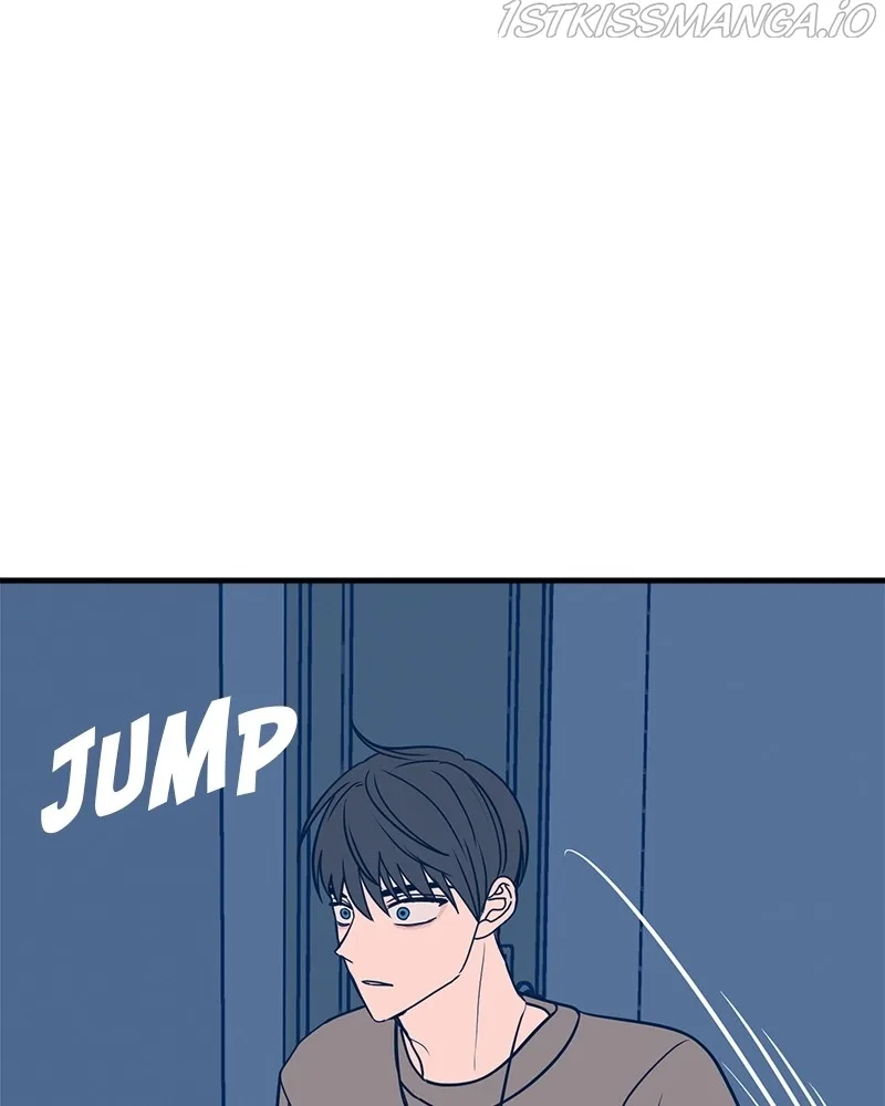 Throw the Trash in the Trash cane Chapter 25 page 155
