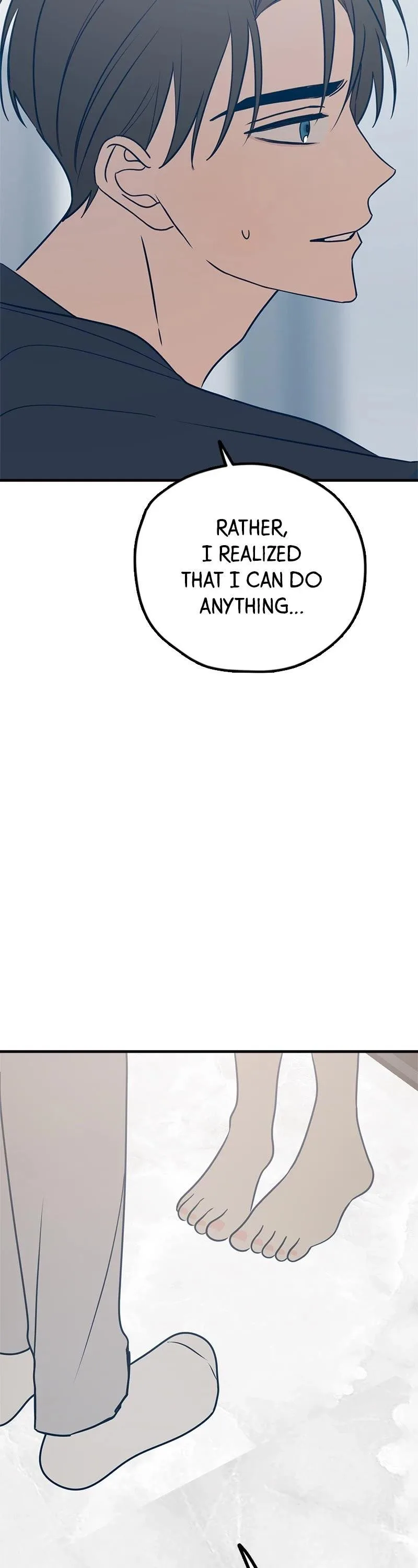 Throw the Trash in the Trash cane Chapter 34 page 21