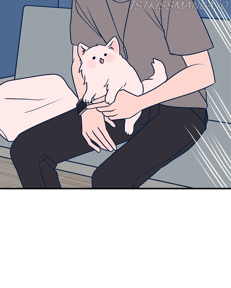 Throw the Trash in the Trash cane Chapter 25 page 156