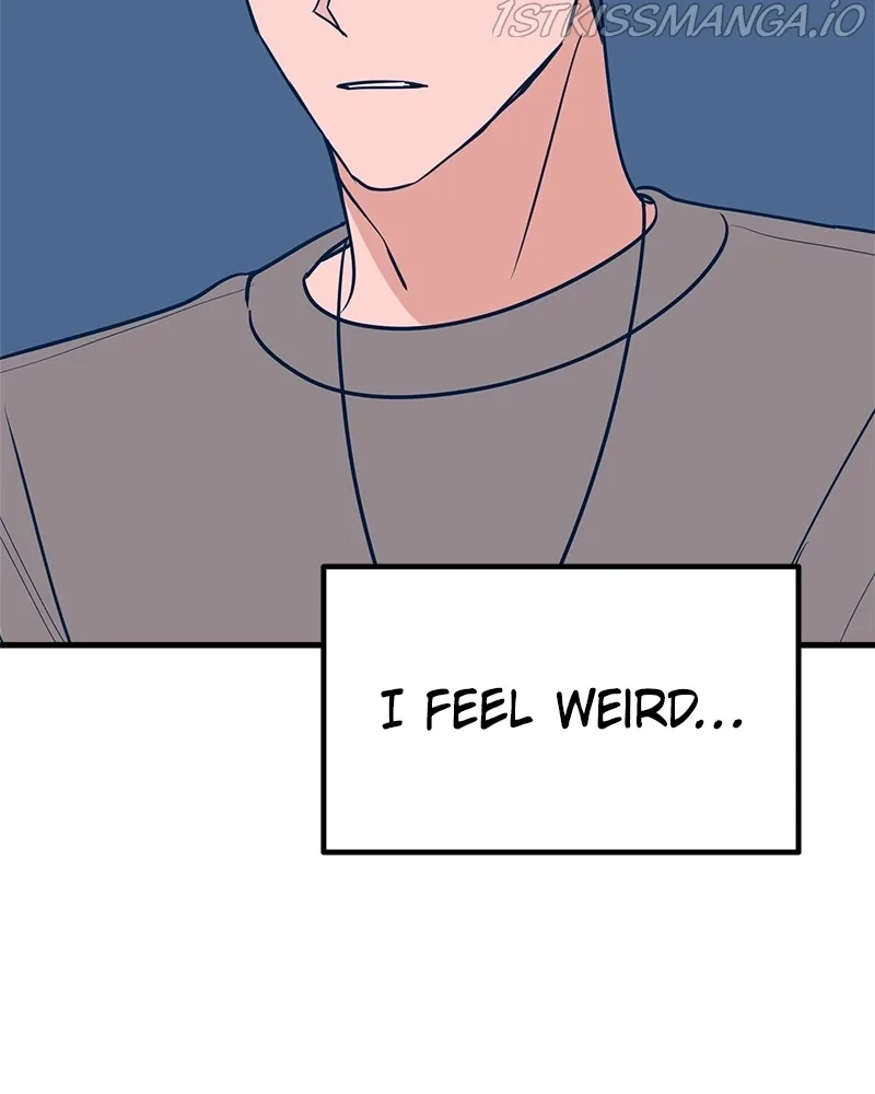 Throw the Trash in the Trash cane Chapter 25 page 158